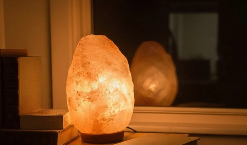 鹽燈保養 鹽燈保養