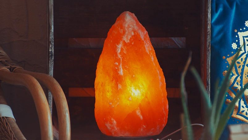 鹽燈擺放位置 鹽燈擺放位置