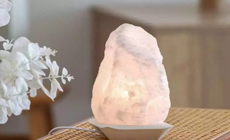 鹽燈擺放位置 鹽燈擺放位置