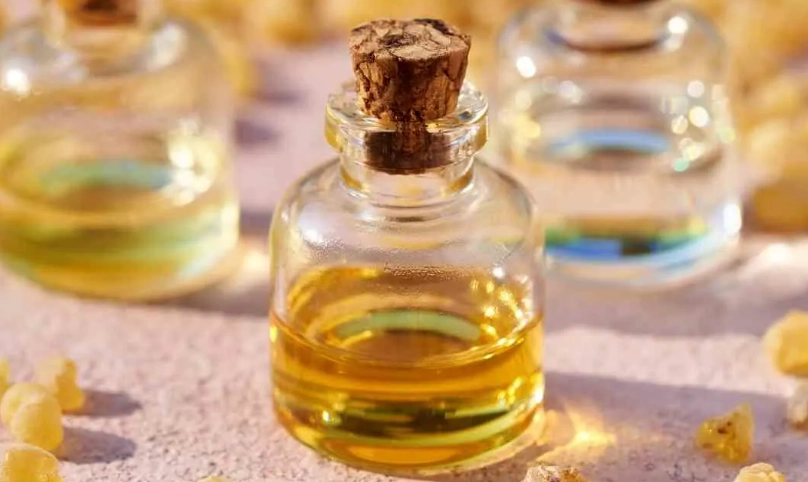 乳香精油使用方法 乳香精油使用方法