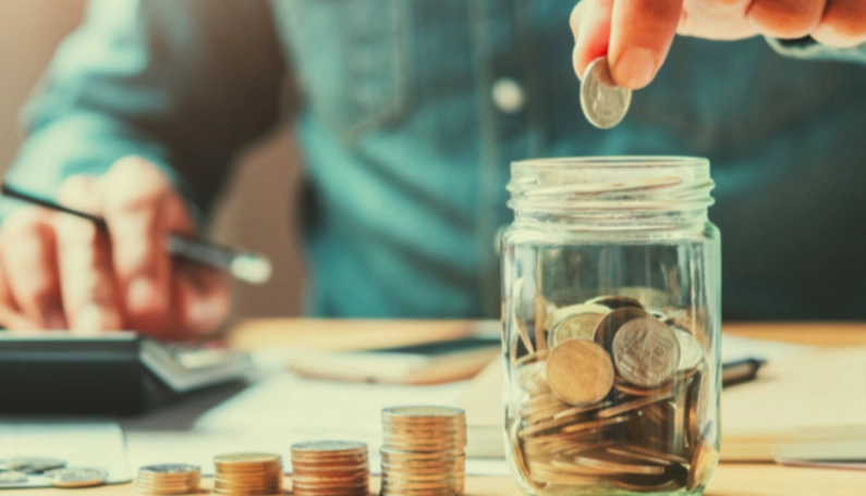 存錢方法