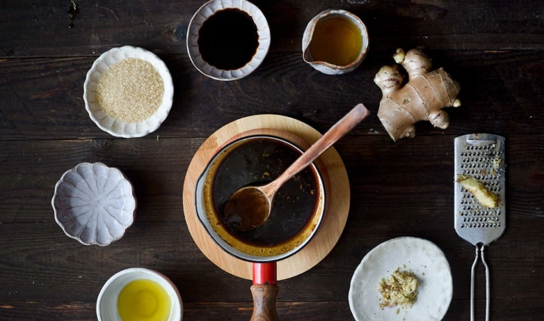 烤肉醬配方 烤肉醬配方