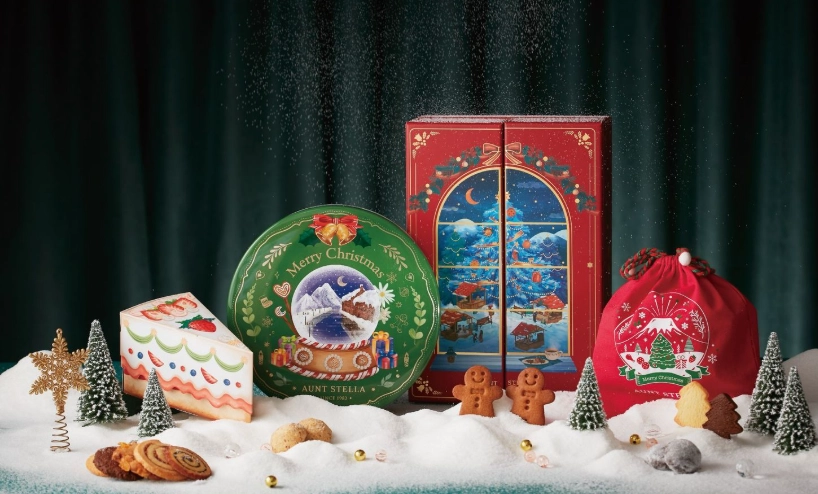 實用聖誕禮物 實用聖誕禮物