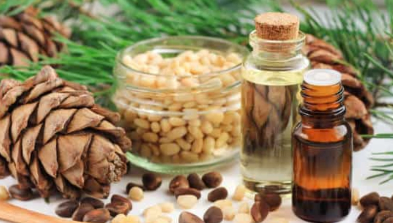 雪松精油用法 雪松精油用法