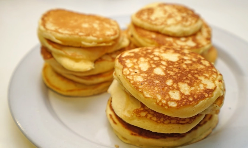 鬆餅粉食譜 鬆餅粉食譜