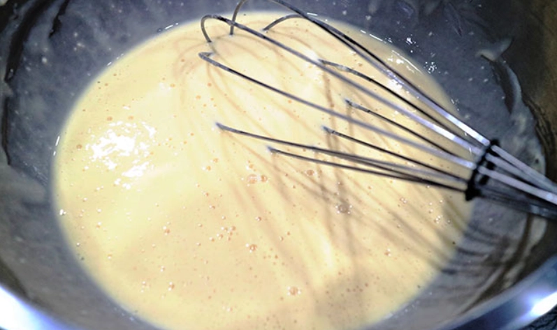 鬆餅做法 鬆餅做法