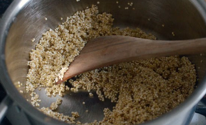 藜麥烹饪技巧 藜麥烹饪技巧