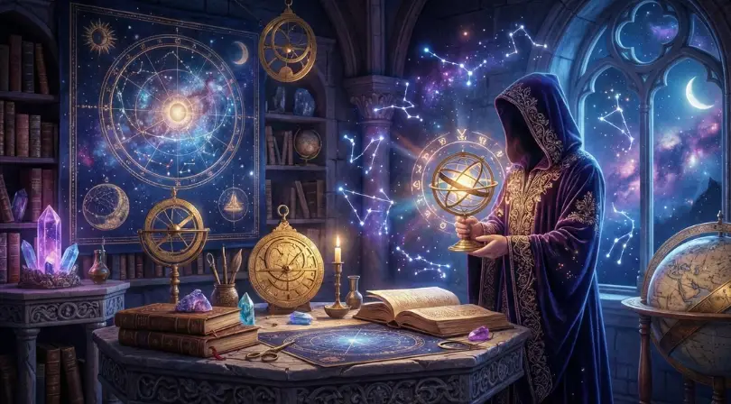 上升星座是什麼