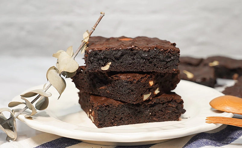 完美布朗尼做法全攻略：從材料選擇到成功關鍵一次掌握