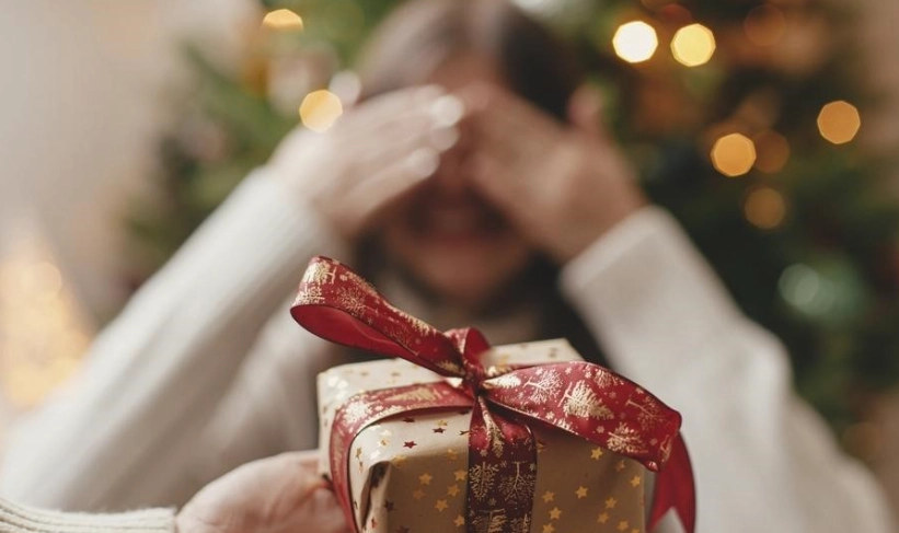 聖誕禮物推薦：精選實用送禮指南與創意點子