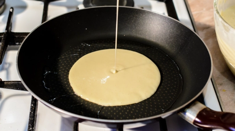 鬆餅做法 鬆餅做法