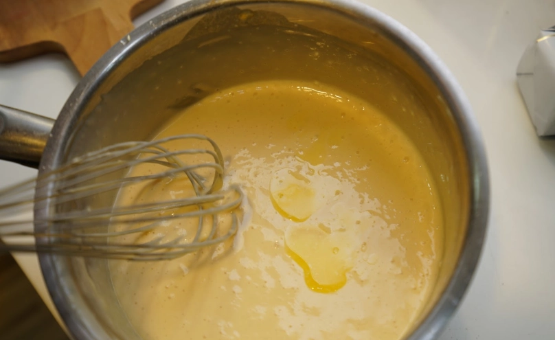 鬆餅粉食譜 鬆餅粉食譜