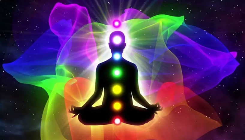 脈輪平衡 脈輪平衡