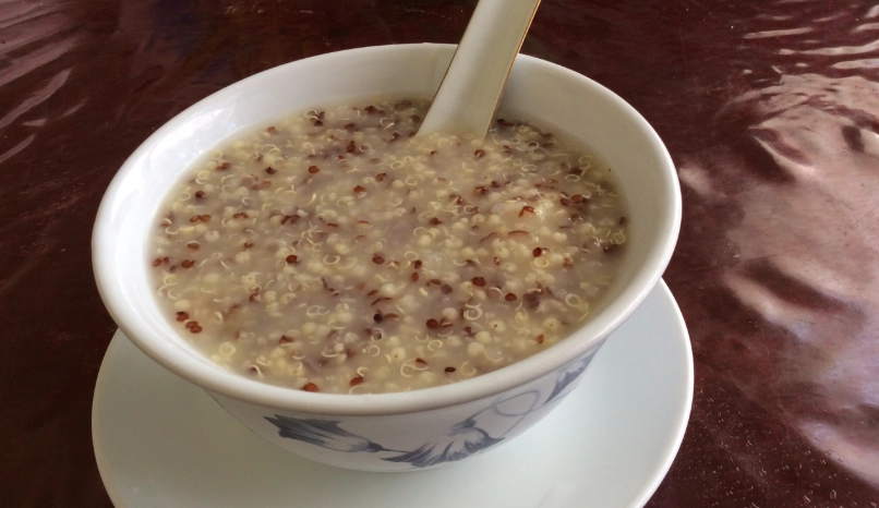 藜麥如何煮 藜麥如何煮