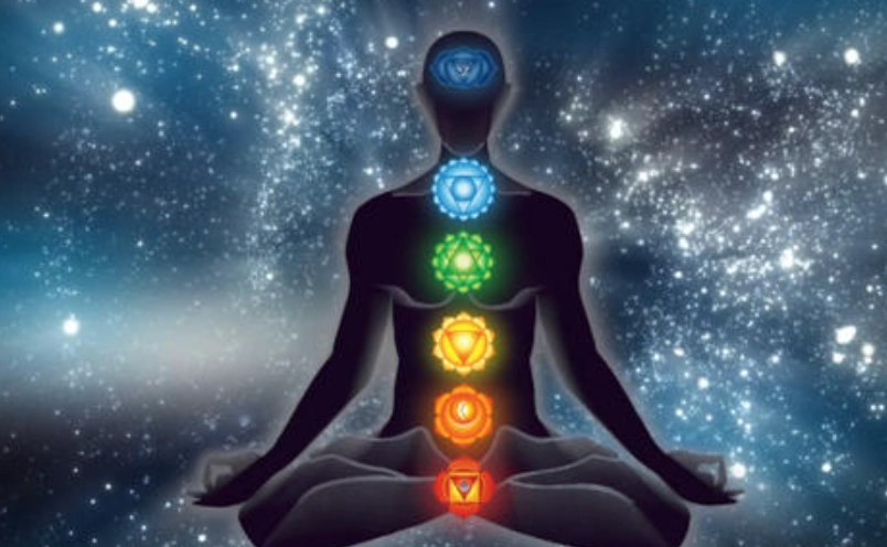 脈輪平衡 脈輪平衡