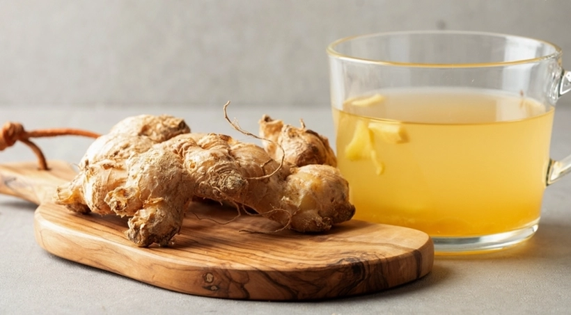 黑糖薑茶副作用 黑糖薑茶副作用