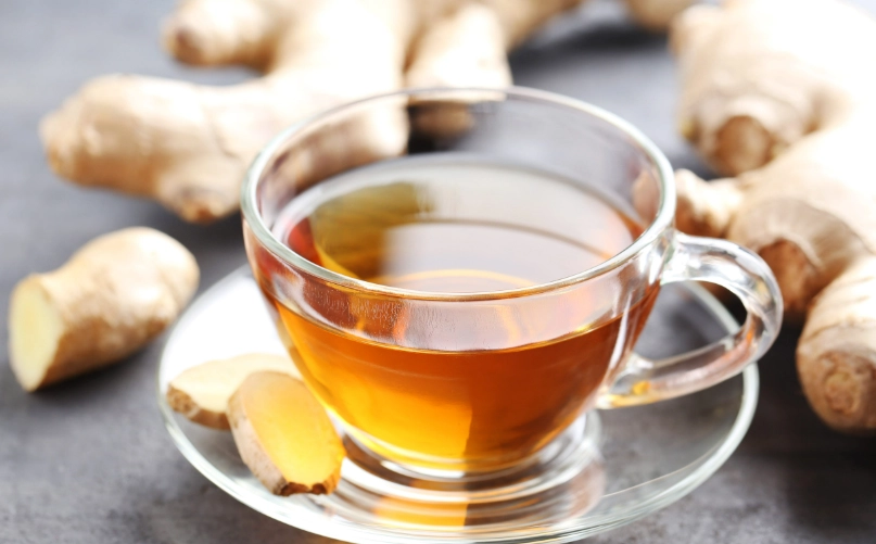 黑糖薑茶副作用 黑糖薑茶副作用