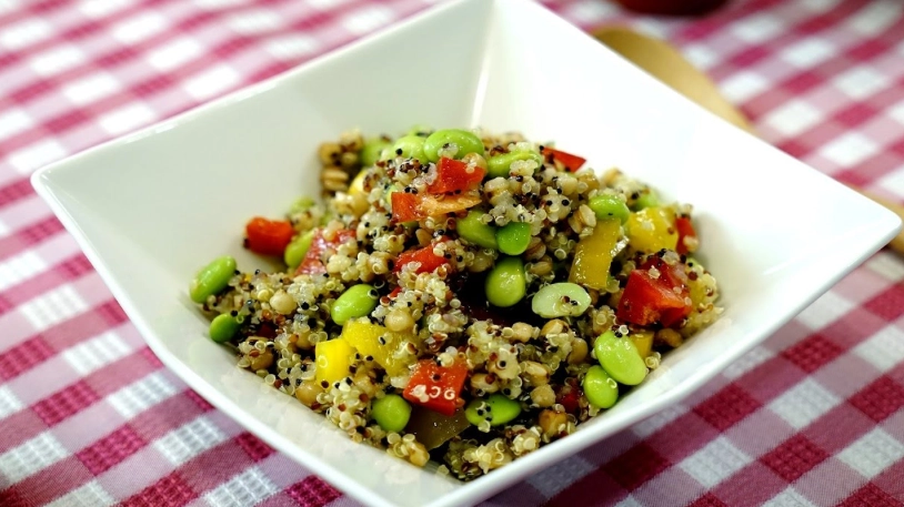 藜麥烹饪技巧 藜麥烹饪技巧