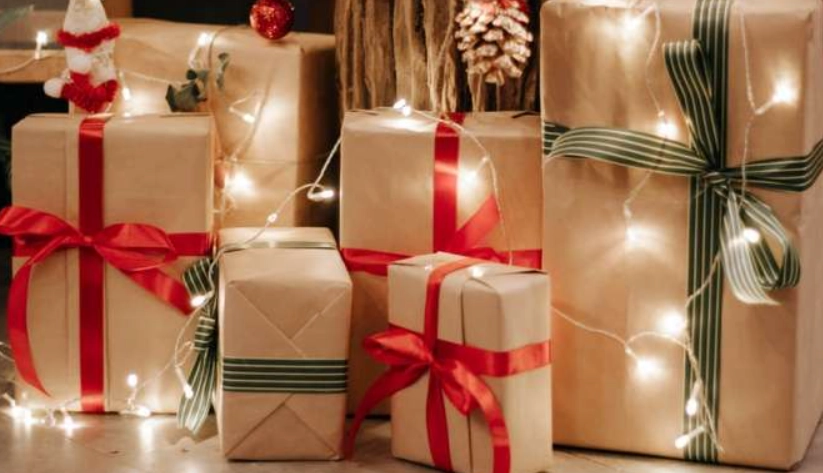 創意聖誕禮物 創意聖誕禮物