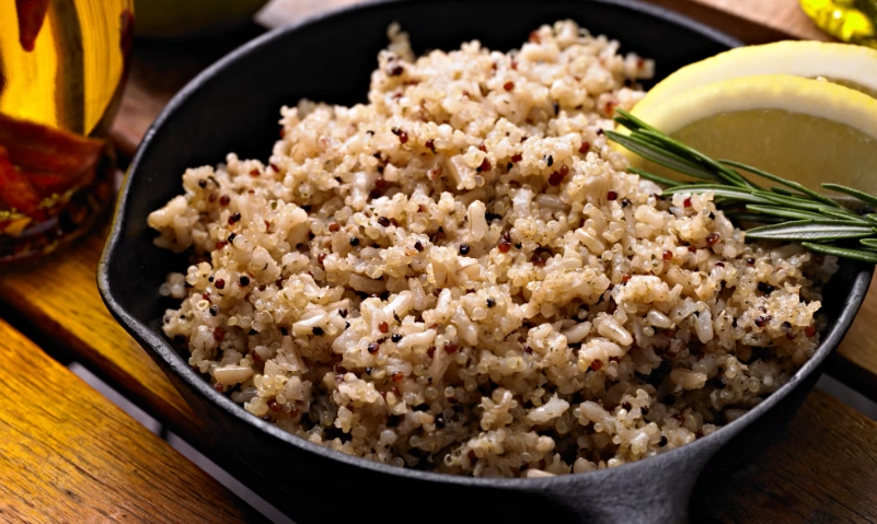 藜麥烹饪技巧 藜麥烹饪技巧