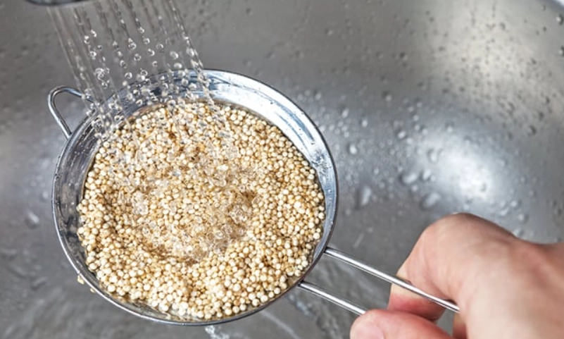 藜麥如何煮 藜麥如何煮