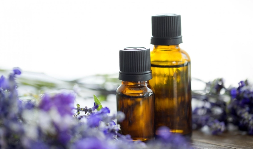 薰衣草精油用法 薰衣草精油用法