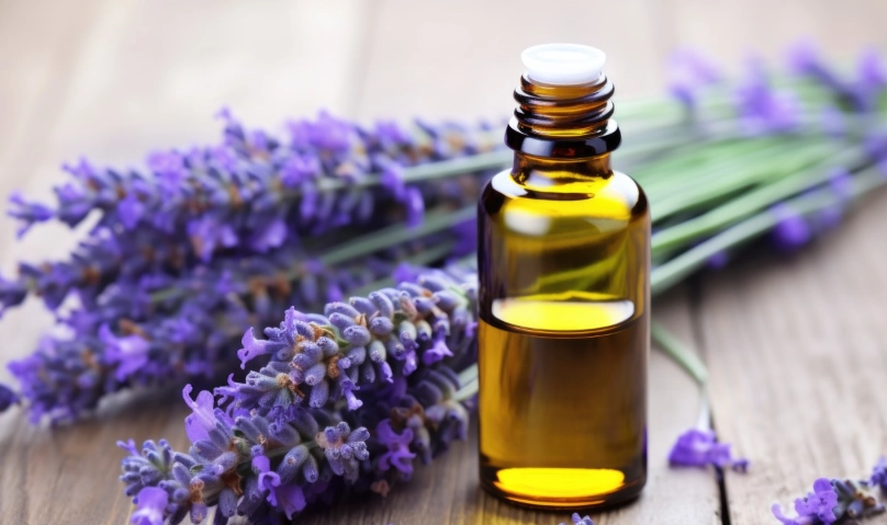 薰衣草精油用法 薰衣草精油用法