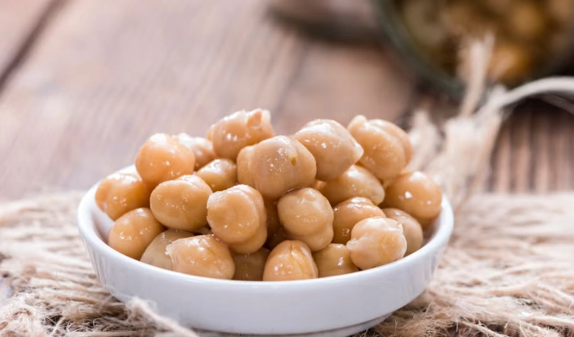 誰不能吃鷹嘴豆 誰不能吃鷹嘴豆