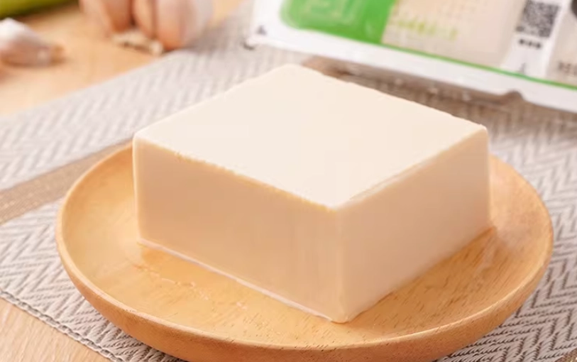 嫩豆腐營養 嫩豆腐營養