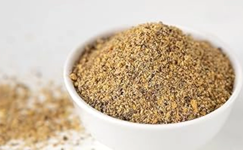 亞麻籽粉一天吃多少