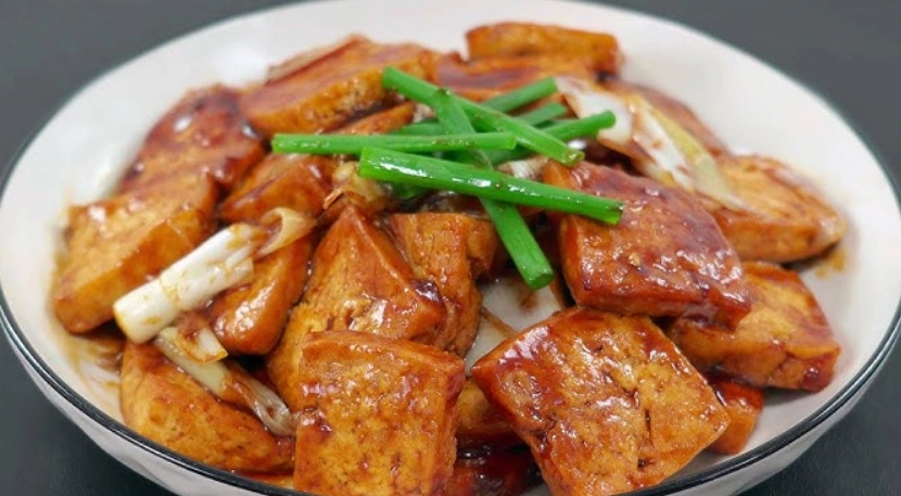 嫩豆腐營養 嫩豆腐營養