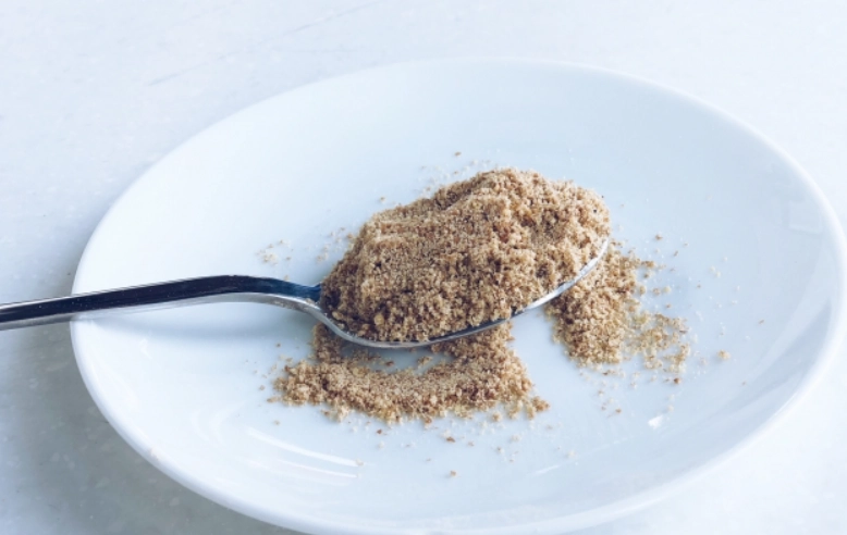 亞麻籽粉副作用