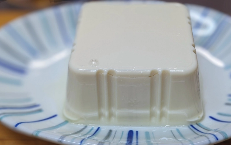 嫩豆腐挑選 嫩豆腐挑選