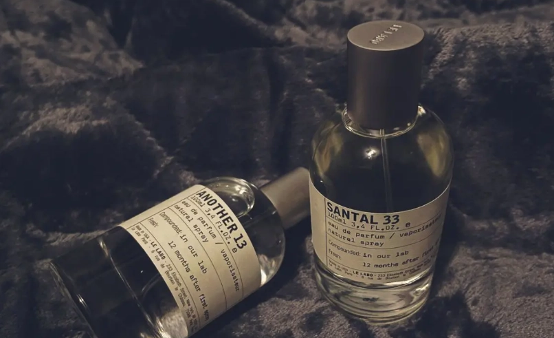 平價香水品牌選購全攻略：小資族也能找到命定香