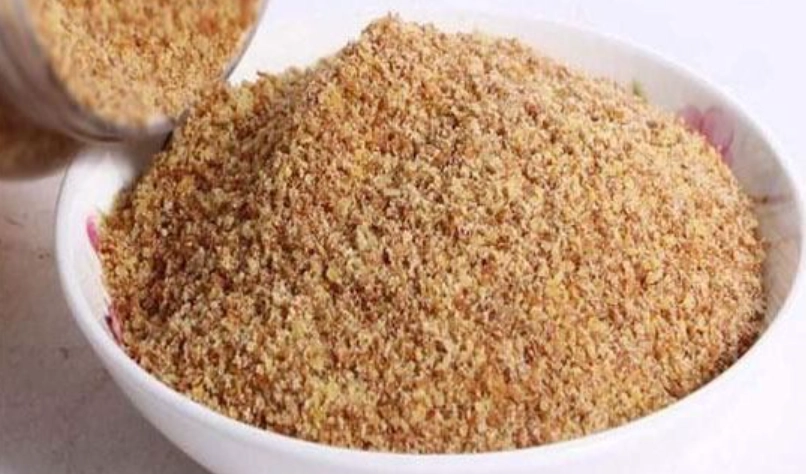 亞麻籽粉副作用