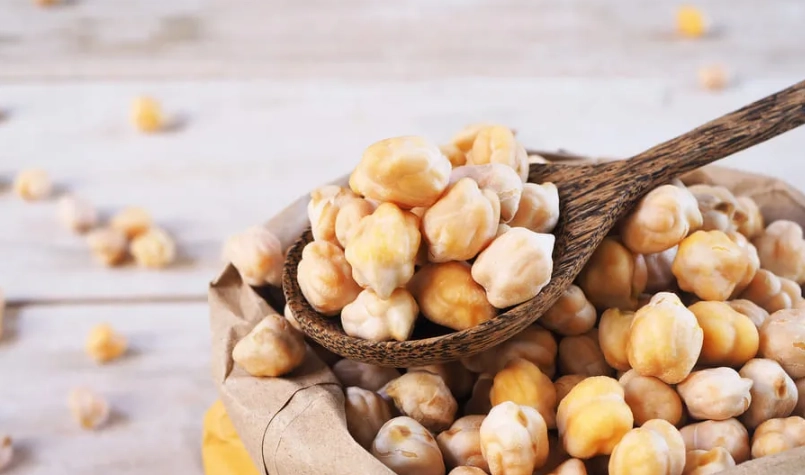 鷹嘴豆副作用 鷹嘴豆副作用