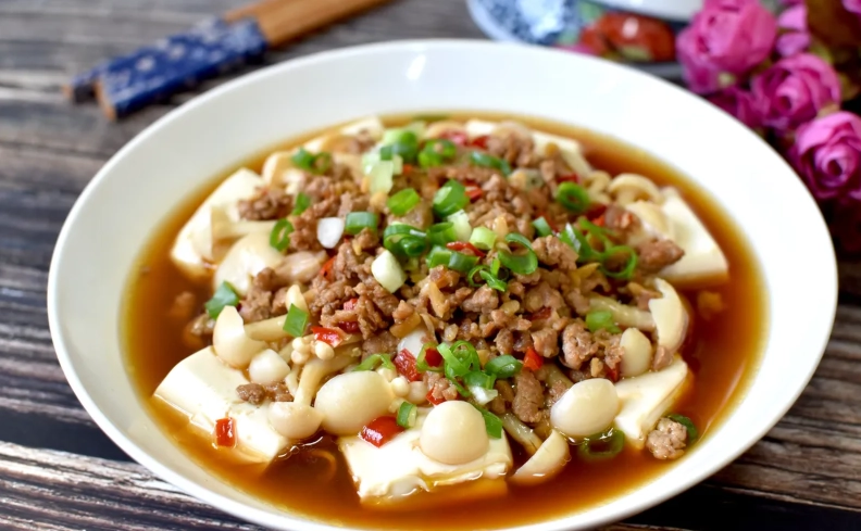 嫩豆腐挑選 嫩豆腐挑選