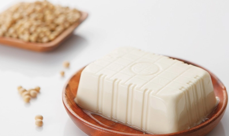 嫩豆腐營養 嫩豆腐營養