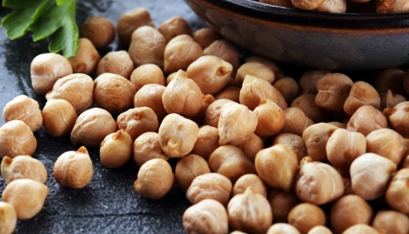 誰不能吃鷹嘴豆 誰不能吃鷹嘴豆