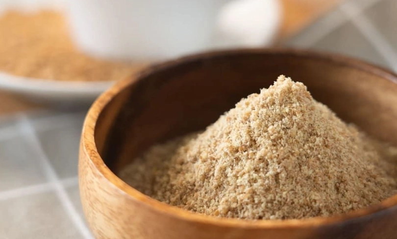 亞麻籽粉怎麼吃