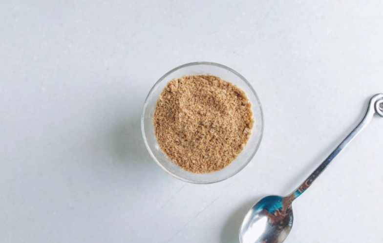 亞麻籽粉怎麼吃