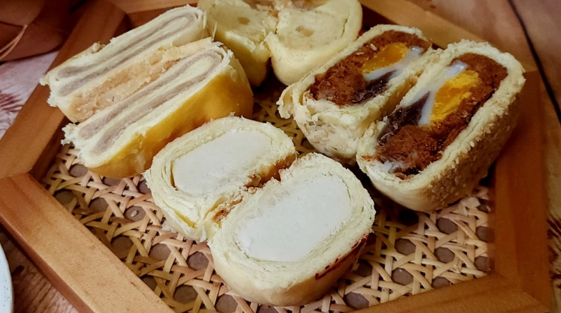 素食伴手禮 台北 素食伴手禮 台北