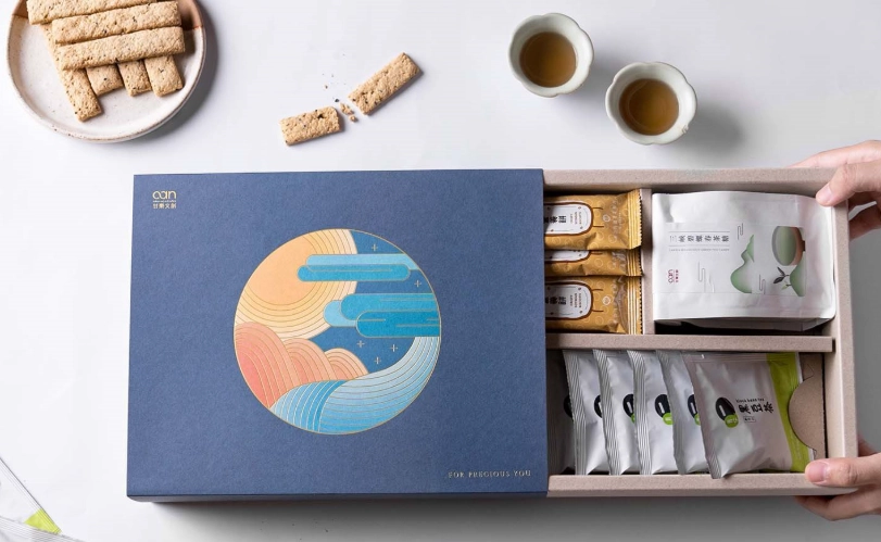 送禮給吃素的人 送禮給吃素的人