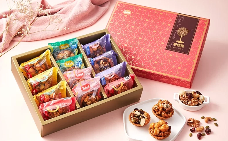 素食伴手禮推薦 素食伴手禮推薦