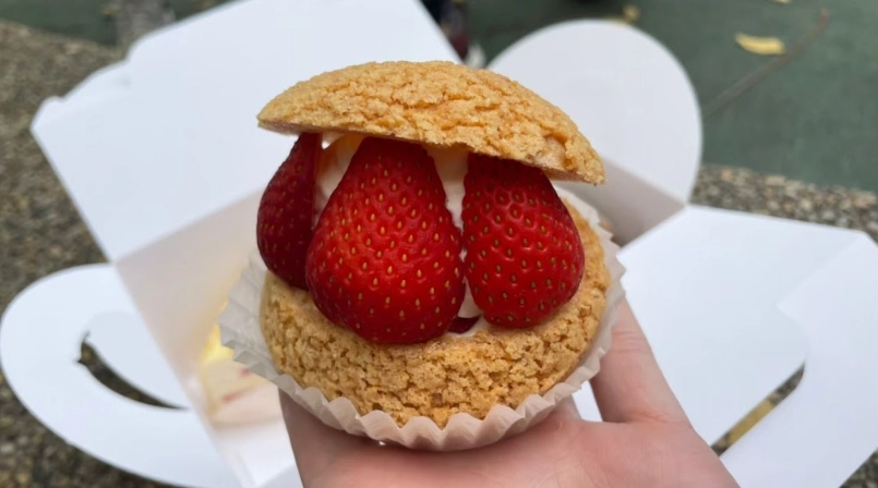 台北素食伴手禮推薦 台北素食伴手禮推薦