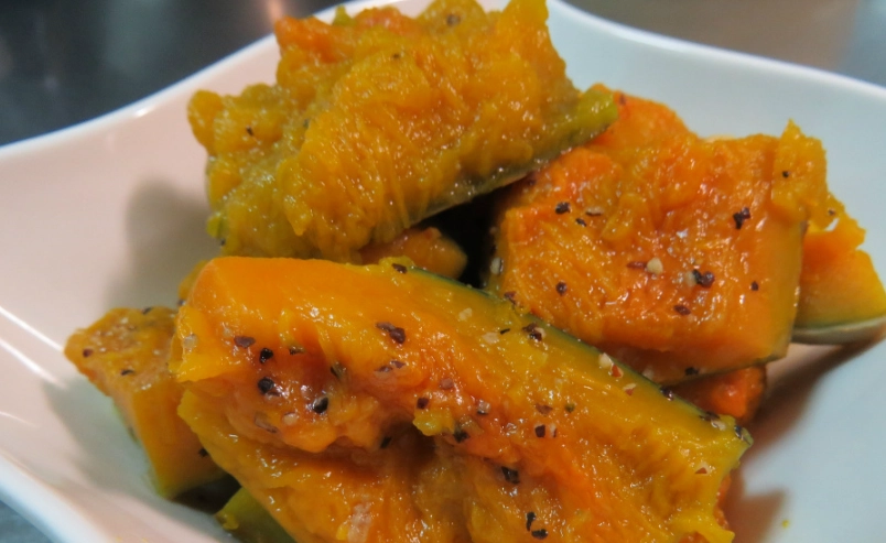 蒸南瓜時間 蒸南瓜時間