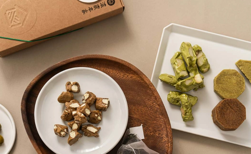 素食伴手禮推薦 素食伴手禮推薦