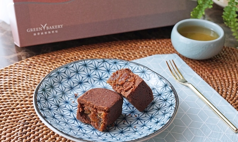 素食伴手禮 台北 素食伴手禮 台北