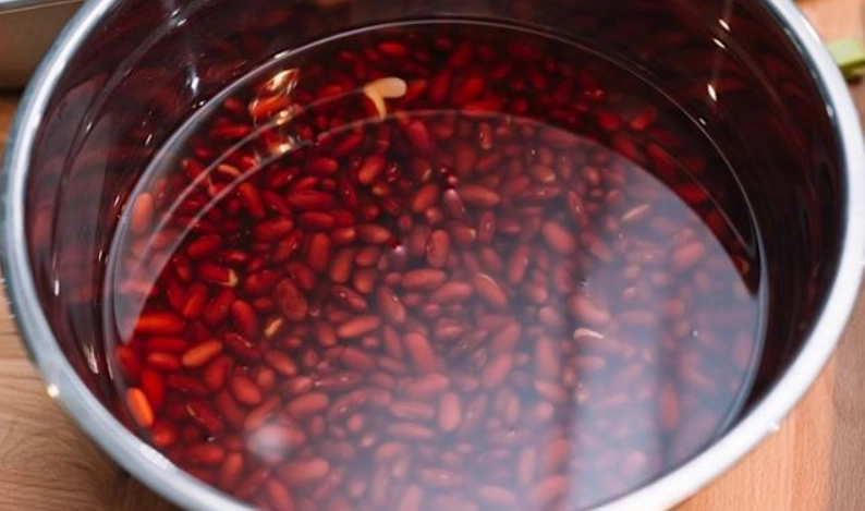 紅豆水保存方法