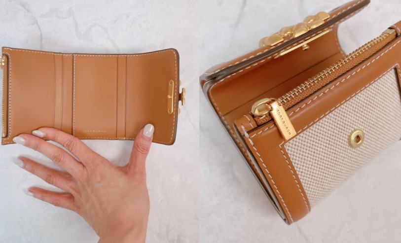 小資皮夾推薦
